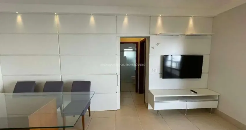 Apartamento para aluguel, 2 quartos, 1 suíte, nossa senhora da abadia - uberaba/mg