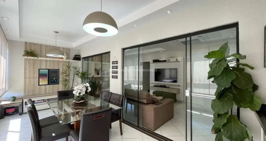 Apartamento à venda localizado no bairro santa maria em uberaba - minas gerais.