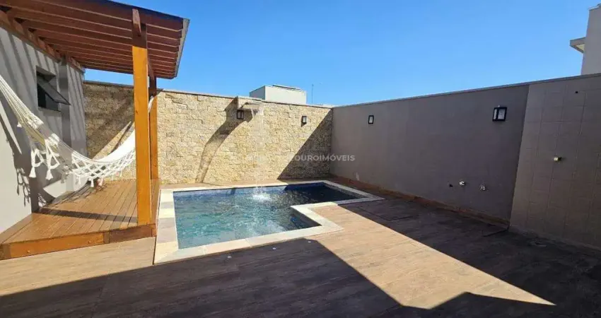 Casa em condomínio á venda localizado no bairro estância dos ipês em uberaba- mg