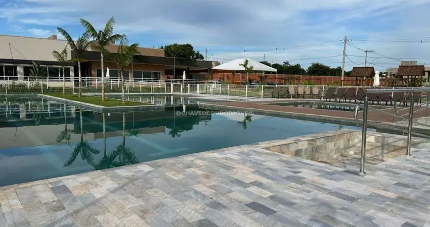 Terreno á venda ao lado da passarela no damha iii em uberaba- minas gerias.