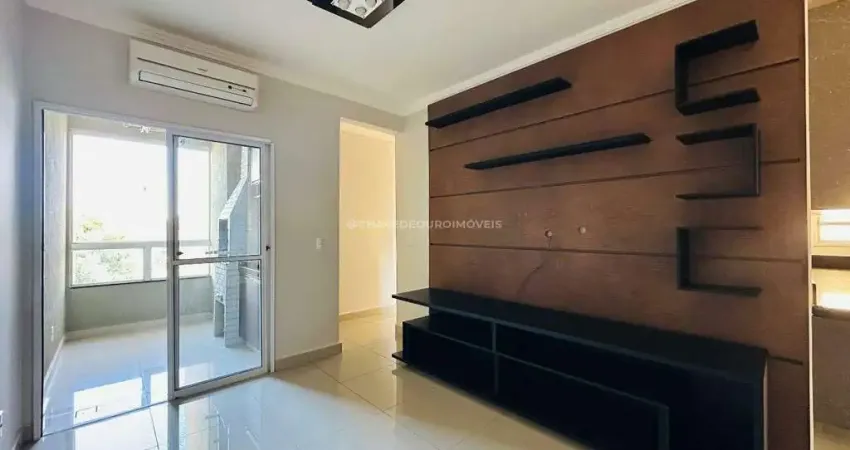 Apartamento á venda com 3 quartos sendo 1 suíte, localizado bairro santa maria- uberaba.