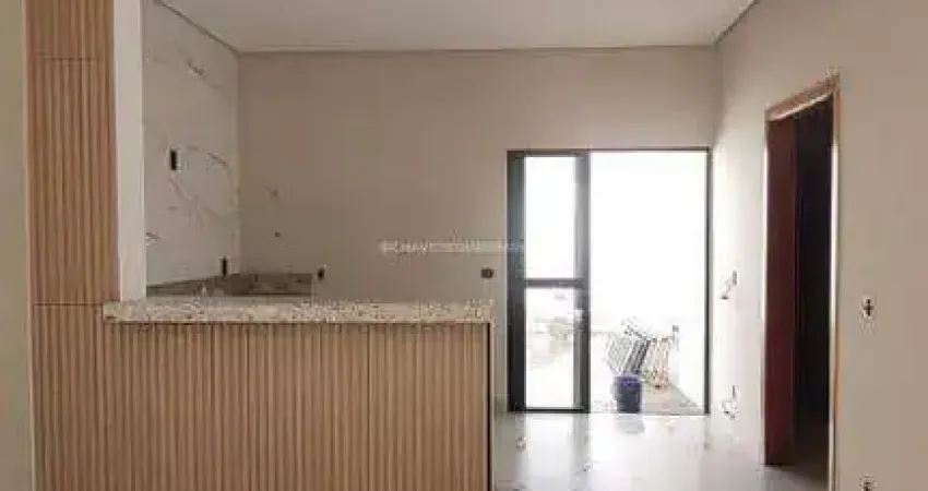 Casa para aluguel, 3 quartos, 1 suíte, oneida mendes ii - uberaba/mg