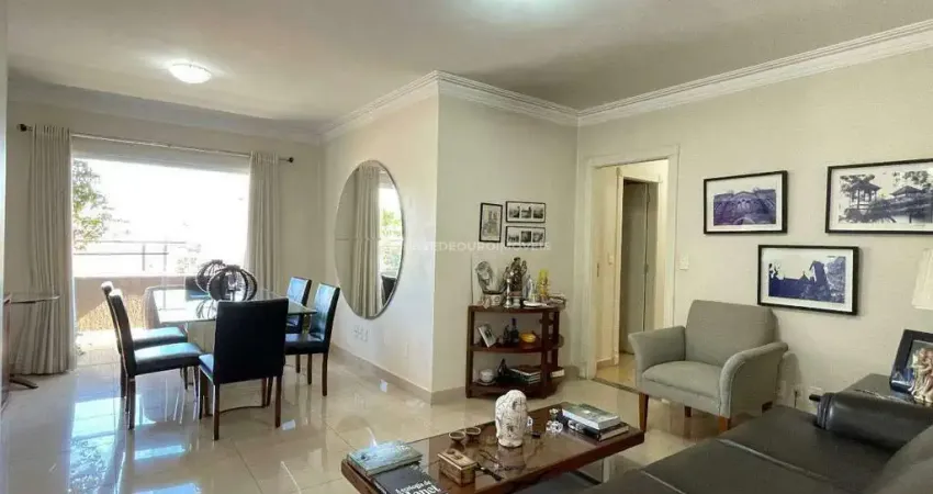 Apartamento à venda com três quarto sendo 1 suíte, localizado no bairro vila maria helena.