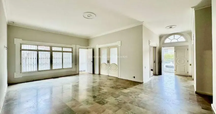 Casa para venda em excelente localização – av. santos dumont, bairro são sebastião.