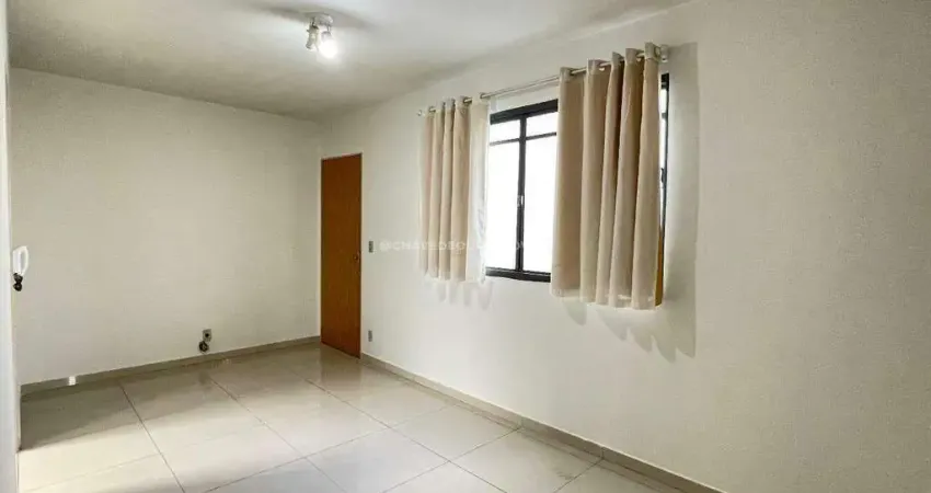 Apartamento á venda localizado no bairro são benedito na cidade de uberaba - mg