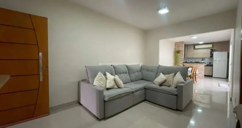 Casa á venda em localizado no condomínio terra nova em uberaba - mg