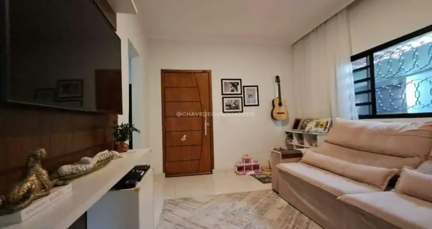 Imóvel à venda com 3 residências independentes - bairro boa vista em uberaba - mg