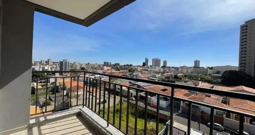 Apartamento á venda com 2 suítes localizado no bairro são sebastião em uberaba - mg