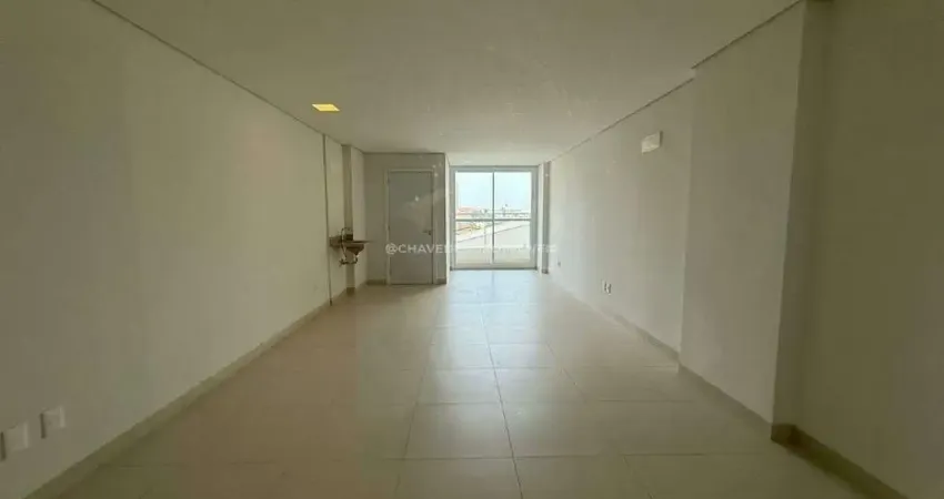 Sala comercial para alugar no Santa Maria, Uberaba 