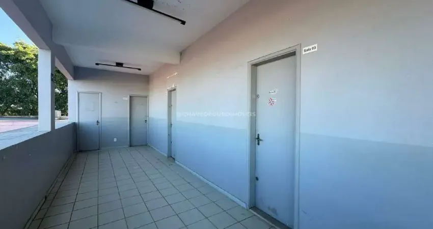 Comercial para aluguel, 1 vaga, vila são cristóvão - uberaba/mg