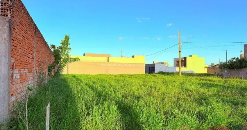 Terreno à venda com 255 m² no bairro parque das laranjeiras em uberaba - mg