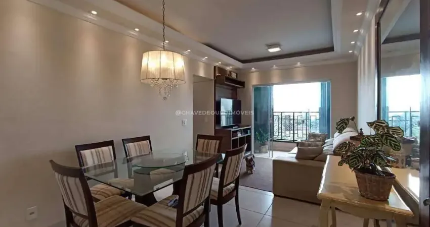 Apartamento á venda com 2 quartos sendo 1 suíte localizado no bairro nossa senhora da abadia.