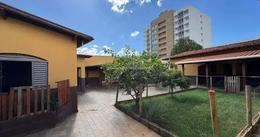 Casa á venda próximo ao aeroporto com 3 quartos sendo 1 suítes em uberaba - mg