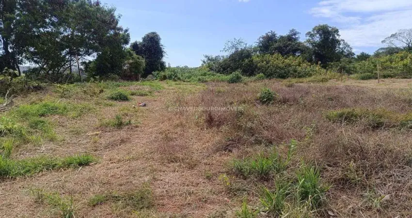 Terreno à venda no Fabrício, Uberaba 