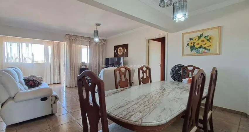 Apartamento á venda com 3 quartos ,sendo 1 suíte no bairro estados unidos, uberaba mg