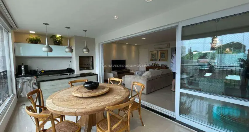 Apartamento à venda com 3 suítes ,localizado no bairro mercês em uberaba - mg