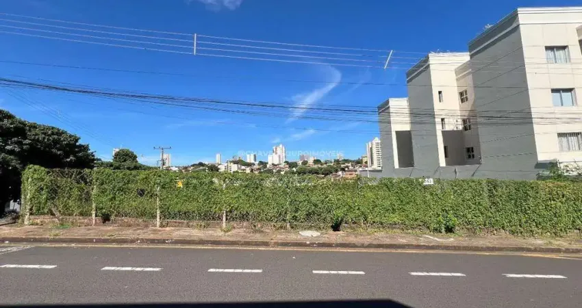 Terreno à venda localizado no bairro vila olímpica, em uberaba - mg