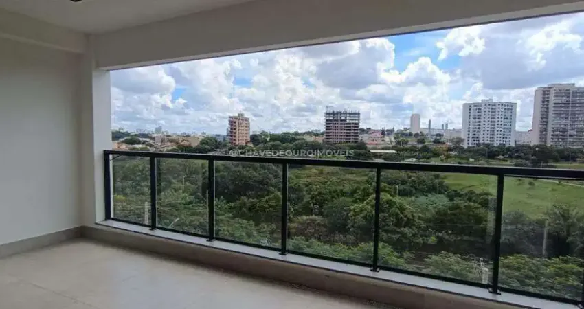 Apartamento à venda localizado no bairro jardim do lago em uberaba - mg