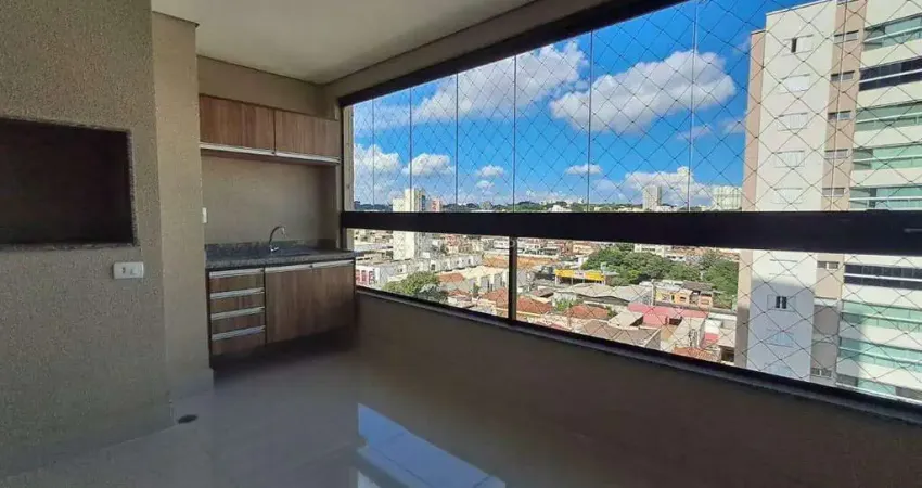 Apartamento á venda com 3 suítes localizado no bairro fabrício em uberaba - mg