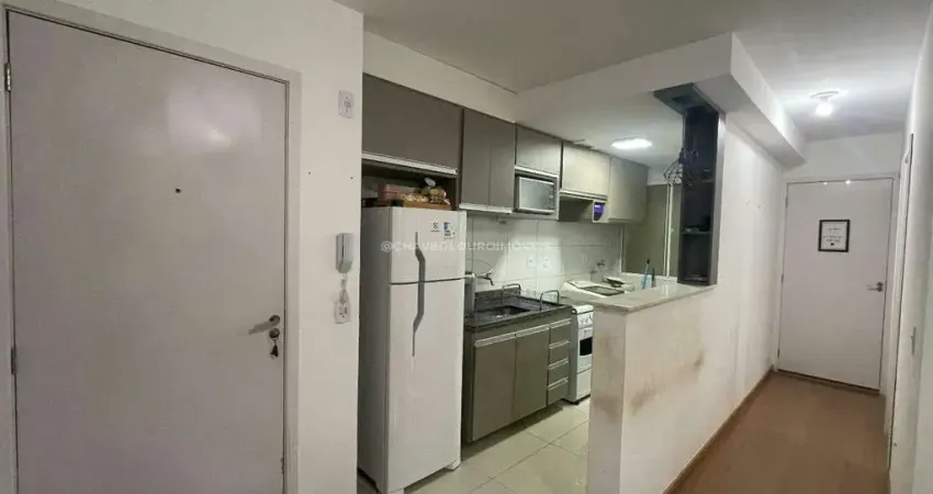 Apartamento á venda no bairro quinta boa esperança, em uberaba - mg