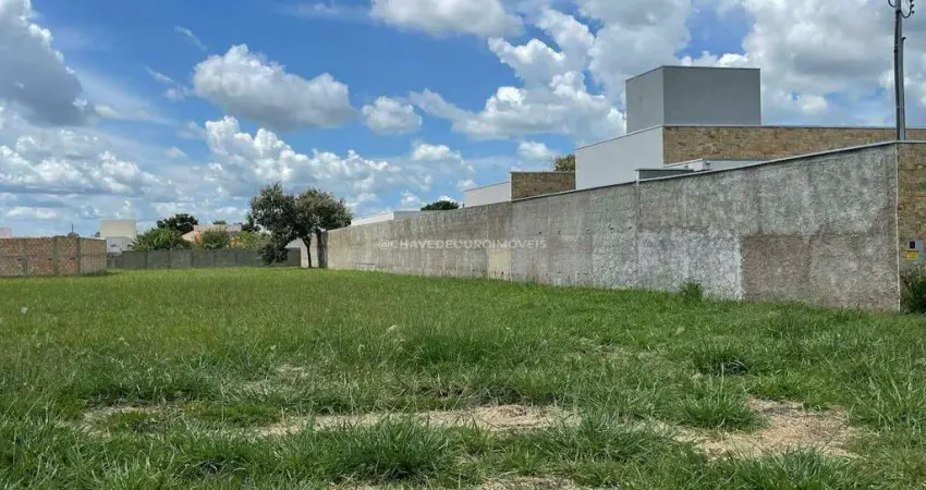 Terreno de 1.880 m² à venda em uberaba, no condomínio mário franco.