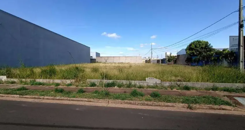 Terreno à venda no Parque das Laranjeiras, Uberaba 