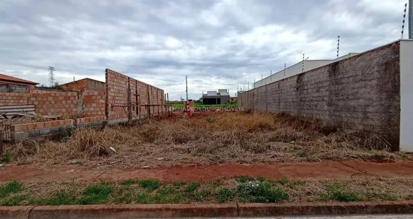 Terreno á venda localizado no bairro parque das laranjeiras ii, em uberaba - mg