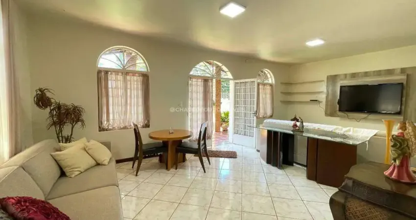 Casa com 3 quartos à venda no Conjunto Frei Eugênio, Uberaba 