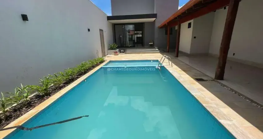 Casa á venda com 3 quartos e 1 suíte ,localizado no bairro fabrício em uberaba - mg