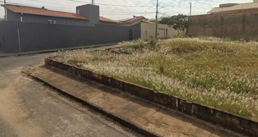 Terreno à venda em uberaba-mg, localizado no bairro pontal.