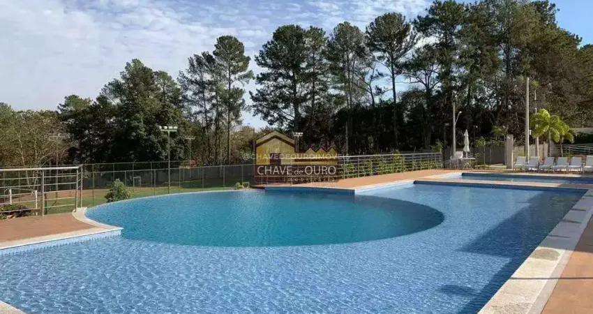 Terreno em condomínio à venda, cyrela landscape ii (residencial vitória) - uberaba/mg