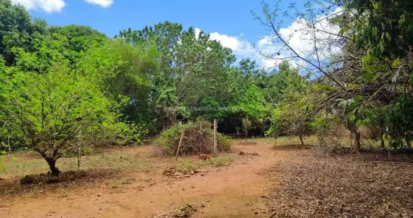 Terreno em condomínio fechado à venda no Jockey Park, Uberaba 