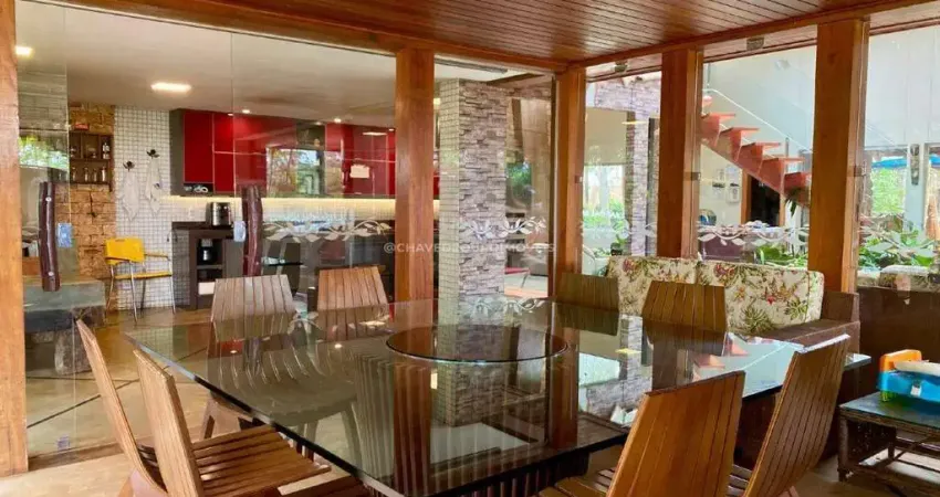 Casa em condomínio fechado com 2 quartos à venda no Vale do Sol, Uberaba