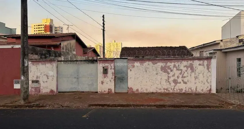Terreno à venda no São Benedito, Uberaba 