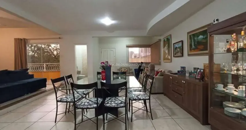 Casa à venda, 3 quartos, 1 suíte, 2 vagas, vila frei eugênio - uberaba/mg