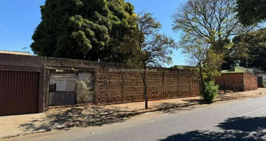 Terreno à venda no Oneida Mendes, Uberaba