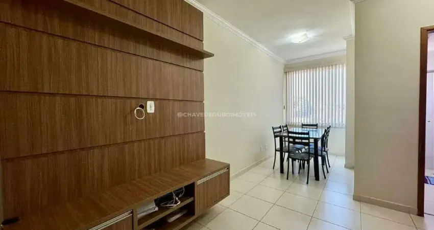 Apartamento para aluguel, 2 quartos, 1 suíte, 1 vaga, olinda - uberaba/mg