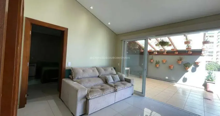 Apartamento à venda, 4 quartos, 4 suítes, 2 vagas, jardim santa inez - uberaba/mg