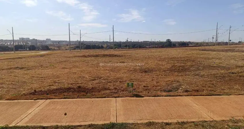 Terreno à venda no Damha Fit, Uberaba