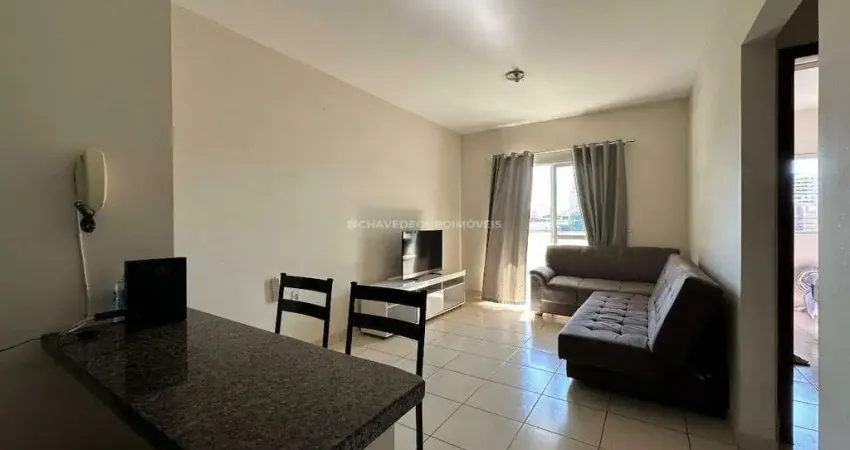 Apartamento à venda de 2 quartos em uberaba, próximo à uniube.
