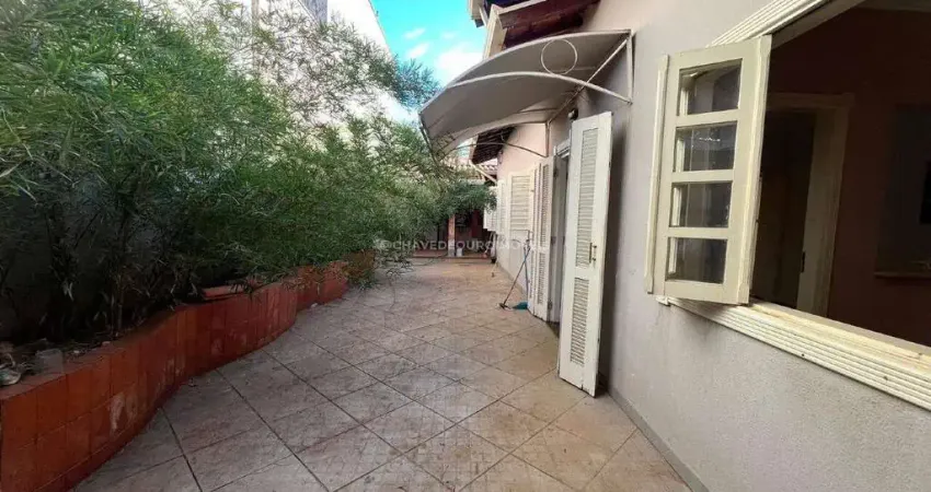 Comercial para aluguel, 3 quartos, 1 suíte, 2 vagas, olinda - uberaba/mg