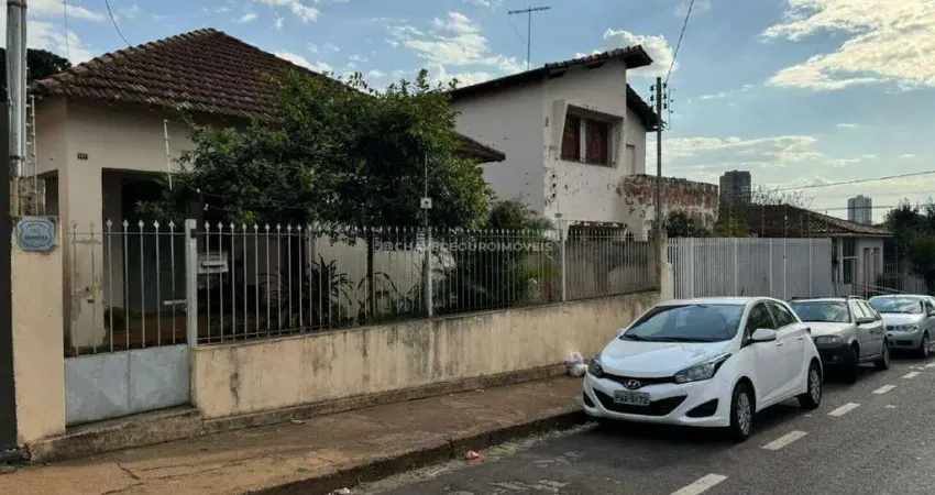 Terreno à venda no Jardim Alexandre Campos, Uberaba 