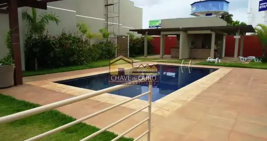 Apartamento com 2 quartos à venda no Olinda, Uberaba