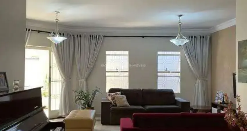 Casa com 4 quartos à venda no Santa Maria, Uberaba 