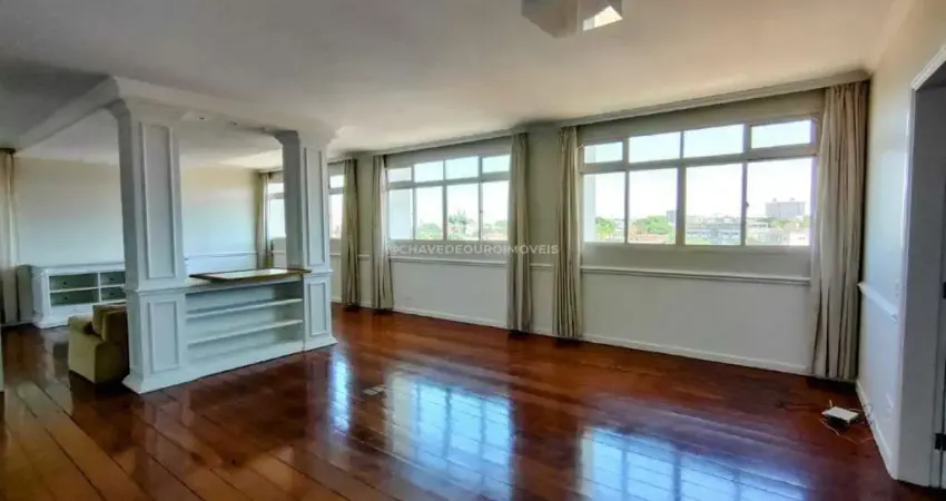 Apartamento à venda com 3 quartos em uberaba, próximo ao mercado municipal.