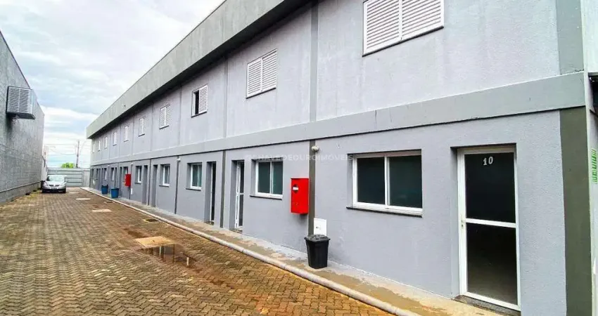 Apartamento para aluguel, 1 quarto, amoroso costa - uberaba/mg