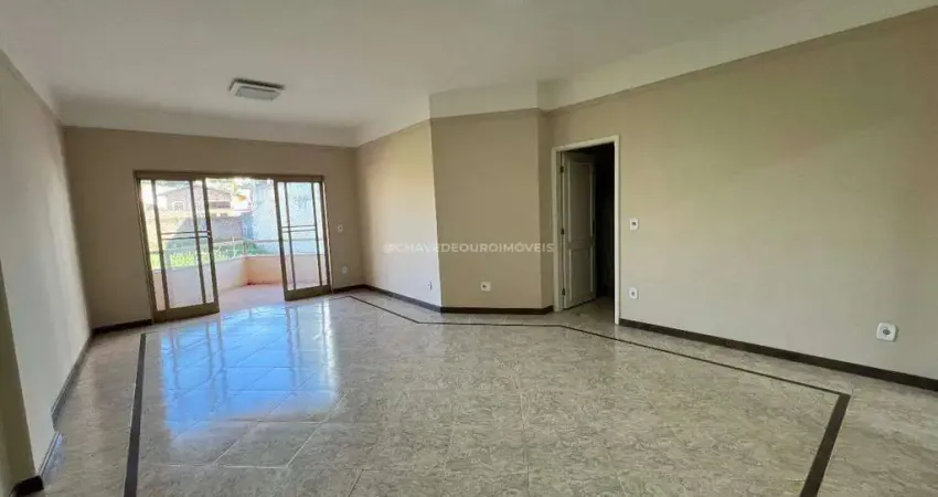 Apartamento com 3 quartos no bairro são benedito, em uberaba