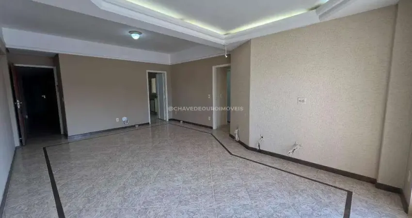 Apartamento á venda localizado no bairro são benedito em uberaba - mg