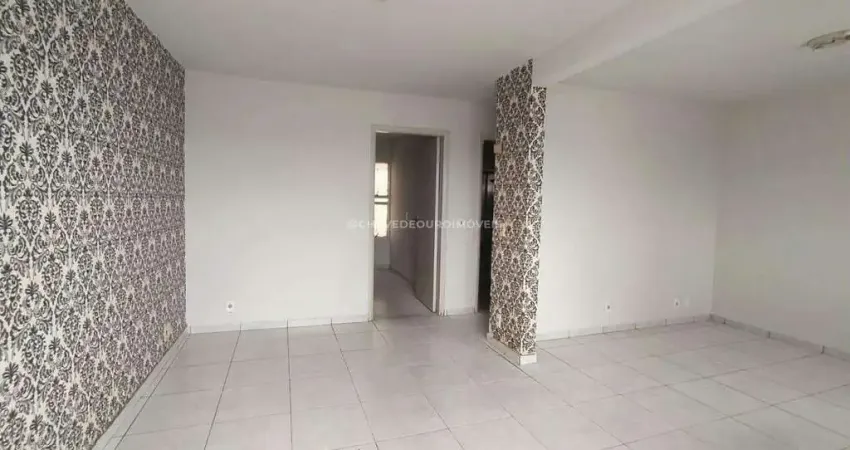 Apartamento à venda com 2 quartos no bairro olinda, em uberaba