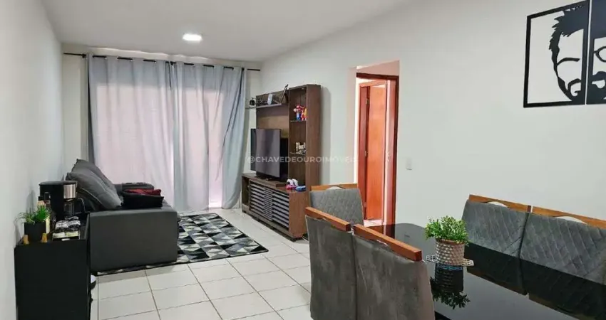 Apartamento á venda com 02 quartos , localizado no bairro bairro santa maria ,uberaba .